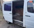 Белый Мерседес Sprinter, объемом двигателя 2.3 л и пробегом 376 тыс. км за 3376 $, фото 1 на Automoto.ua