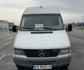 Белый Мерседес Sprinter, объемом двигателя 2.3 л и пробегом 500 тыс. км за 7400 $, фото 1 на Automoto.ua