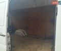 Белый Мерседес Sprinter, объемом двигателя 3 л и пробегом 398 тыс. км за 9500 $, фото 7 на Automoto.ua