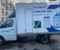 Белый Мерседес Sprinter, объемом двигателя 2.87 л и пробегом 665 тыс. км за 10000 $, фото 6 на Automoto.ua