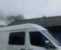 Белый Мерседес Sprinter, объемом двигателя 0 л и пробегом 1000 тыс. км за 6000 $, фото 1 на Automoto.ua