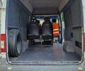 Белый Мерседес Sprinter, объемом двигателя 2.9 л и пробегом 100 тыс. км за 10800 $, фото 12 на Automoto.ua