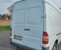 Белый Мерседес Sprinter, объемом двигателя 2.9 л и пробегом 540 тыс. км за 6500 $, фото 4 на Automoto.ua
