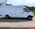 Белый Мерседес Sprinter, объемом двигателя 2.9 л и пробегом 832 тыс. км за 10500 $, фото 8 на Automoto.ua