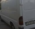 Белый Мерседес Sprinter, объемом двигателя 2.9 л и пробегом 380 тыс. км за 4700 $, фото 1 на Automoto.ua