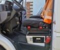 Белый Мерседес Sprinter, объемом двигателя 2.9 л и пробегом 100 тыс. км за 10800 $, фото 11 на Automoto.ua