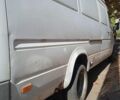 Білий Мерседес Sprinter, об'ємом двигуна 2 л та пробігом 356 тис. км за 2044 $, фото 5 на Automoto.ua