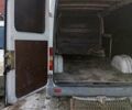 Белый Мерседес Sprinter, объемом двигателя 2.3 л и пробегом 200 тыс. км за 6000 $, фото 3 на Automoto.ua
