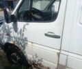 Белый Мерседес Sprinter, объемом двигателя 2.87 л и пробегом 700 тыс. км за 3200 $, фото 8 на Automoto.ua