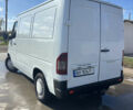 Білий Мерседес Sprinter, об'ємом двигуна 2.87 л та пробігом 670 тис. км за 5700 $, фото 6 на Automoto.ua