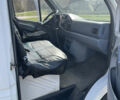 Белый Мерседес Sprinter, объемом двигателя 2.87 л и пробегом 832 тыс. км за 8999 $, фото 13 на Automoto.ua