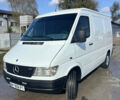Білий Мерседес Sprinter, об'ємом двигуна 2.87 л та пробігом 670 тис. км за 5700 $, фото 1 на Automoto.ua