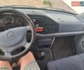 Белый Мерседес Sprinter, объемом двигателя 3 л и пробегом 398 тыс. км за 9500 $, фото 4 на Automoto.ua
