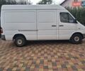Белый Мерседес Sprinter, объемом двигателя 3 л и пробегом 398 тыс. км за 9500 $, фото 3 на Automoto.ua