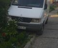 Белый Мерседес Sprinter, объемом двигателя 2.9 л и пробегом 380 тыс. км за 4700 $, фото 6 на Automoto.ua