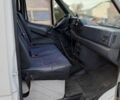 Мерседес Sprinter 1998 в Запорожье на Automoto.ua Белый Мерседес Sprinter, объемом двигателя 0 л и пробегом 35 тыс. км за 4900 $, фото 5 на Automoto.ua