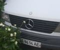 Белый Мерседес Sprinter, объемом двигателя 2.9 л и пробегом 380 тыс. км за 4700 $, фото 1 на Automoto.ua