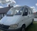 Белый Мерседес Sprinter, объемом двигателя 0 л и пробегом 355 тыс. км за 3550 $, фото 1 на Automoto.ua