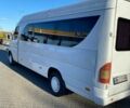 Белый Мерседес Sprinter, объемом двигателя 2.9 л и пробегом 100 тыс. км за 7300 $, фото 4 на Automoto.ua