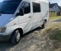 Білий Мерседес Sprinter, об'ємом двигуна 2.87 л та пробігом 400 тис. км за 7100 $, фото 7 на Automoto.ua