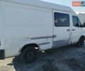 Белый Мерседес Sprinter, объемом двигателя 2.87 л и пробегом 367 тыс. км за 5000 $, фото 8 на Automoto.ua