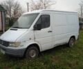 Білий Мерседес Sprinter, об'ємом двигуна 2.3 л та пробігом 540 тис. км за 2700 $, фото 2 на Automoto.ua