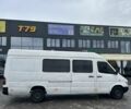 Мерседес Sprinter 1998 у Макарове на Automoto.ua Білий Мерседес Sprinter, об'ємом двигуна 2.9 л та пробігом 427 тис. км за 7500 $, фото 14 на Automoto.ua