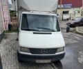 Белый Мерседес Sprinter, объемом двигателя 2.9 л и пробегом 752 тыс. км за 10000 $, фото 3 на Automoto.ua