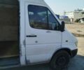 Белый Мерседес Sprinter, объемом двигателя 2.87 л и пробегом 367 тыс. км за 5000 $, фото 7 на Automoto.ua