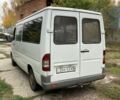 Белый Мерседес Sprinter, объемом двигателя 0 л и пробегом 400 тыс. км за 4500 $, фото 6 на Automoto.ua