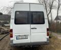 Белый Мерседес Sprinter, объемом двигателя 2.9 л и пробегом 355 тыс. км за 5999 $, фото 1 на Automoto.ua