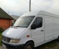 Белый Мерседес Sprinter, объемом двигателя 3 л и пробегом 40 тыс. км за 190000 $, фото 2 на Automoto.ua