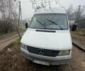 Белый Мерседес Sprinter, объемом двигателя 2.9 л и пробегом 355 тыс. км за 5999 $, фото 7 на Automoto.ua