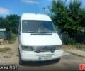 Белый Мерседес Sprinter, объемом двигателя 2.9 л и пробегом 1 тыс. км за 7500 $, фото 2 на Automoto.ua