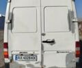 Белый Мерседес Sprinter, объемом двигателя 2.87 л и пробегом 367 тыс. км за 5000 $, фото 4 на Automoto.ua
