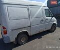 Белый Мерседес Sprinter, объемом двигателя 2.3 л и пробегом 700 тыс. км за 4500 $, фото 10 на Automoto.ua