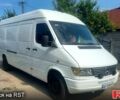 Белый Мерседес Sprinter, объемом двигателя 2.9 л и пробегом 1 тыс. км за 7500 $, фото 1 на Automoto.ua