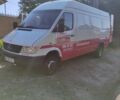 Белый Мерседес Sprinter, объемом двигателя 2.89 л и пробегом 170 тыс. км за 19700 $, фото 11 на Automoto.ua