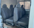 Белый Мерседес Sprinter, объемом двигателя 2.3 л и пробегом 413 тыс. км за 3800 $, фото 12 на Automoto.ua
