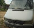 Белый Мерседес Sprinter, объемом двигателя 2.3 л и пробегом 563 тыс. км за 3300 $, фото 1 на Automoto.ua