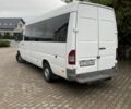 Белый Мерседес Sprinter, объемом двигателя 2.9 л и пробегом 562 тыс. км за 6000 $, фото 2 на Automoto.ua
