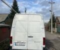 Белый Мерседес Sprinter, объемом двигателя 0.29 л и пробегом 340 тыс. км за 5000 $, фото 4 на Automoto.ua