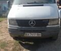 Белый Мерседес Sprinter, объемом двигателя 3 л и пробегом 40 тыс. км за 190000 $, фото 1 на Automoto.ua