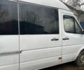 Белый Мерседес Sprinter, объемом двигателя 2.9 л и пробегом 355 тыс. км за 5999 $, фото 3 на Automoto.ua