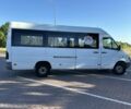 Белый Мерседес Sprinter, объемом двигателя 2.9 л и пробегом 150 тыс. км за 2600 $, фото 4 на Automoto.ua