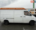 Белый Мерседес Sprinter, объемом двигателя 2.3 л и пробегом 500 тыс. км за 7400 $, фото 1 на Automoto.ua