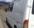 Белый Мерседес Sprinter, объемом двигателя 3 л и пробегом 779 тыс. км за 3800 $, фото 1 на Automoto.ua