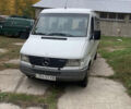Білий Мерседес Sprinter, об'ємом двигуна 0 л та пробігом 450 тис. км за 4500 $, фото 1 на Automoto.ua