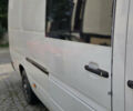 Белый Мерседес Sprinter, объемом двигателя 2.9 л и пробегом 710 тыс. км за 8000 $, фото 8 на Automoto.ua