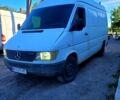 Білий Мерседес Sprinter, об'ємом двигуна 2.9 л та пробігом 700 тис. км за 5500 $, фото 1 на Automoto.ua